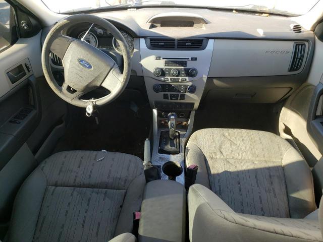 Photo 8 from auction – 2010 FORD FOCUS SE with VIN 1FAHP3FN3AW122701