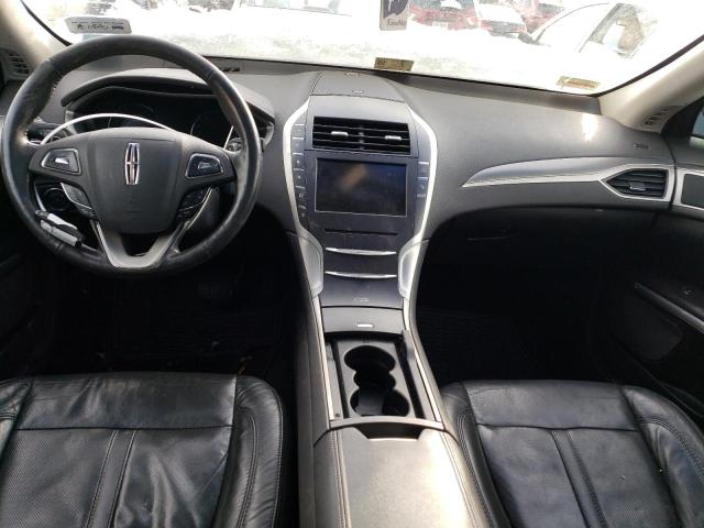 Photo 8 from auction – 2013 LINCOLN MKZ with VIN 3LN6L2G97DR806596