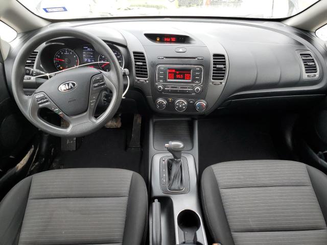 Photo 8 from auction – 2015 KIA FORTE LX with VIN KNAFX4A68F5327271