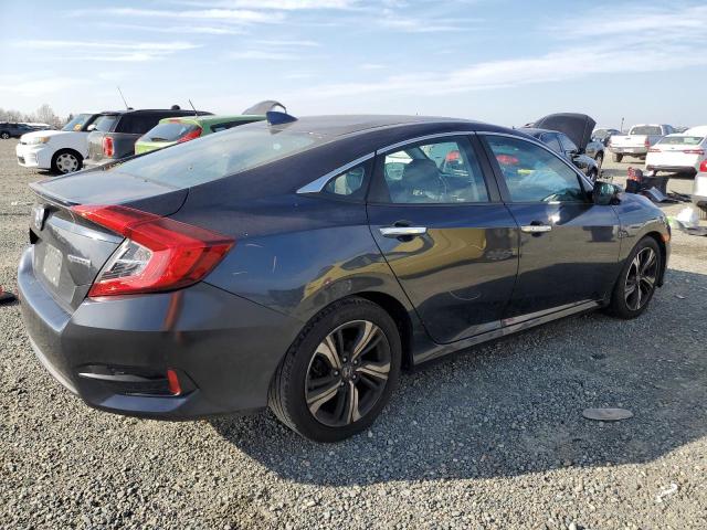 Photo 3 from auction – 2016 HONDA CIVIC TOUR with VIN 19XFC1F97GE216393