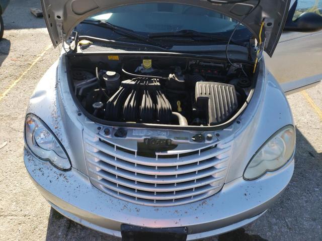 Photo 11 from auction – 2009 CHRYSLER PT CRUISER with VIN 3A8FY48919T601665