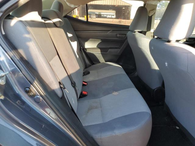 Photo 10 from auction – 2014 TOYOTA COROLLA L with VIN 5YFBURHE9EP064276