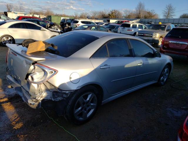 Photo 3 from auction – 2010 PONTIAC G6 with VIN 1G2ZA5E03A4154050