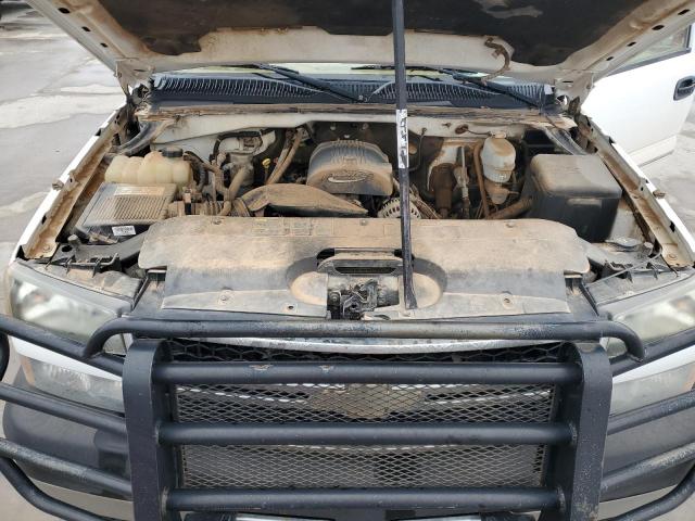 Photo 11 from auction – 2007 CHEVROLET SILVERADO with VIN 1GCHK29U47E135381