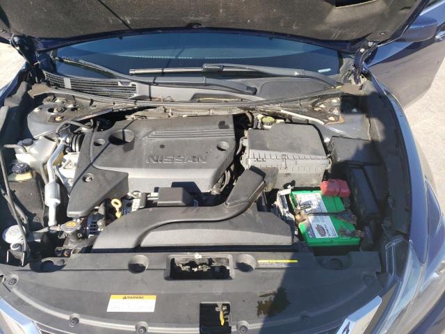 Photo 11 from auction – 2017 NISSAN ALTIMA 2.5 with VIN 1N4AL3AP0HC156290