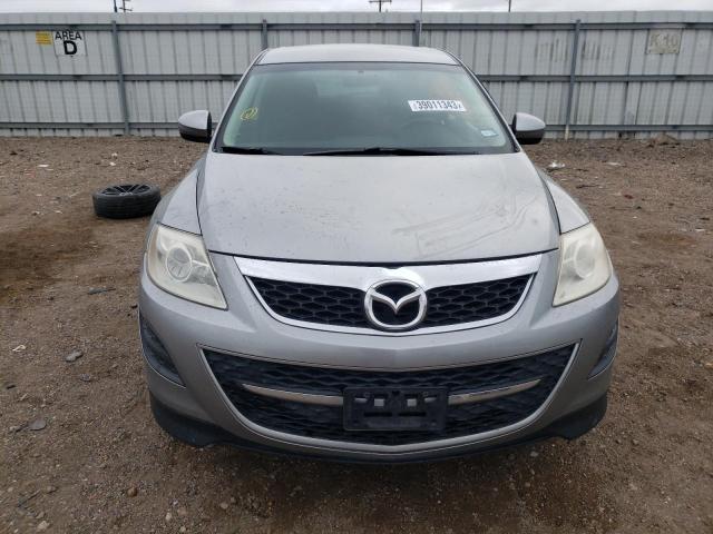 Photo 5 from auction – 2011 MAZDA CX-9 with VIN JM3TB2BA8B0325174
