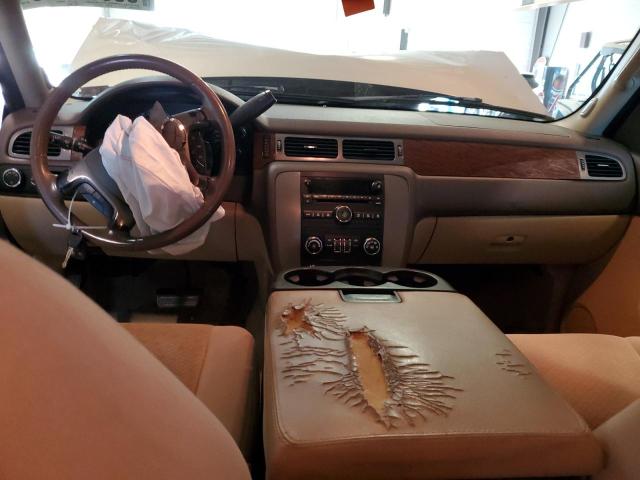 Photo 8 from auction – 2008 GMC YUKON with VIN 1GKFC13C48J145422
