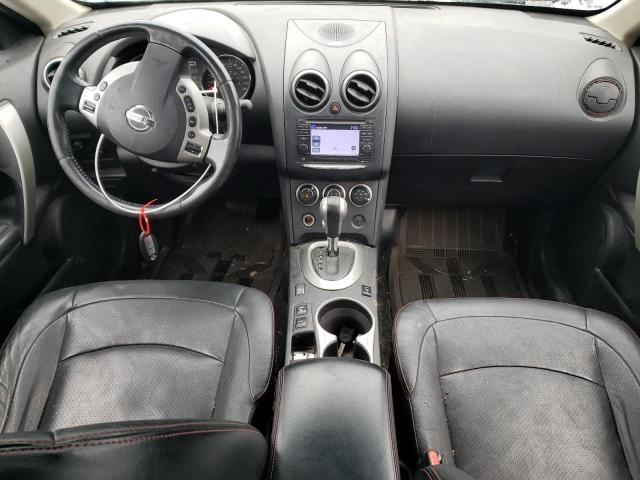Photo 8 from auction – 2012 NISSAN ROGUE S with VIN JN8AS5MV3CW353646