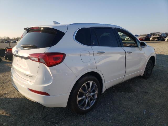 Photo 3 from auction – 2020 BUICK ENVISION E with VIN LRBFXCSA4LD232576