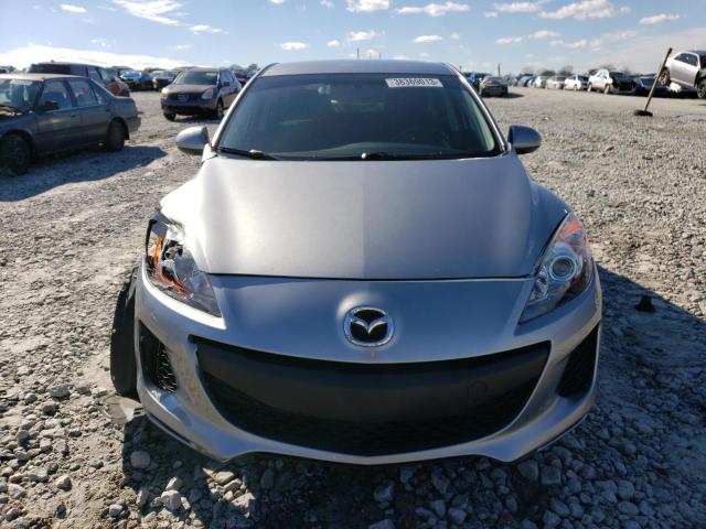 Photo 5 from auction – 2013 MAZDA 3 I with VIN JM1BL1L77D1753877