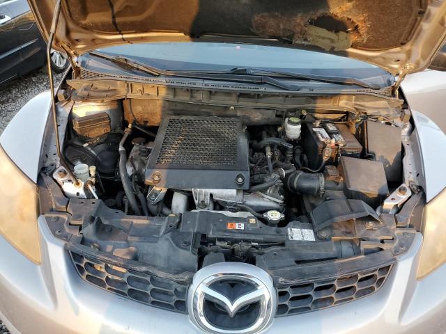 Photo 11 from auction – 2007 MAZDA CX-7 with VIN JM3ER293270131551
