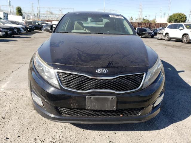 Photo 5 from auction – 2015 KIA OPTIMA LX with VIN 5XXGM4A78FG500419