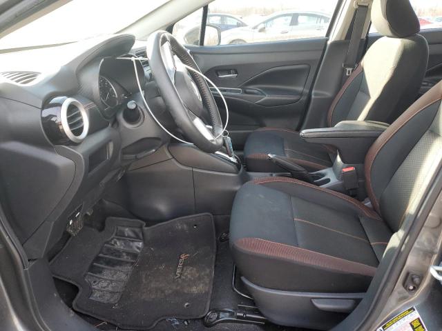 Photo 7 from auction – 2020 NISSAN VERSA SR with VIN 3N1CN8FV9LL909719