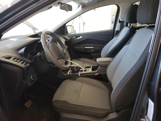 Photo 7 from auction – 2017 FORD ESCAPE SE with VIN 1FMCU0GD3HUD04532