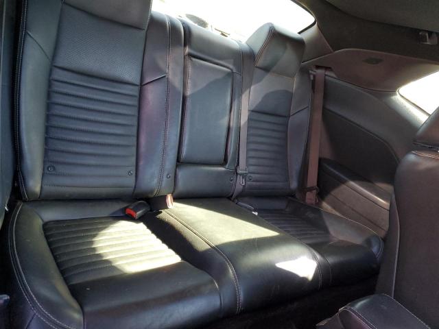 Photo 10 from auction – 2012 DODGE CHALLENGER with VIN 2C3CDYAG2CH125100