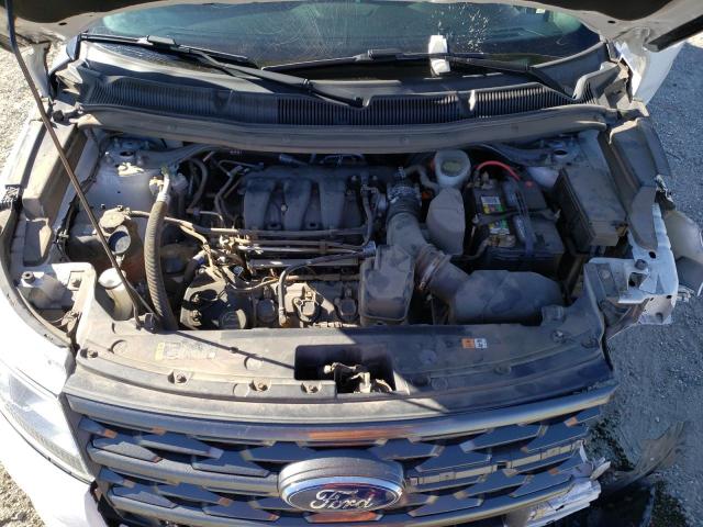 Photo 12 from auction – 2019 FORD EXPLORER X with VIN 1FM5K7D88KGB09014