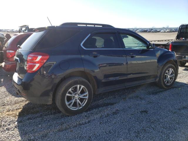 Photo 3 from auction – 2016 CHEVROLET EQUINOX LT with VIN 2GNALCEK5G6119002