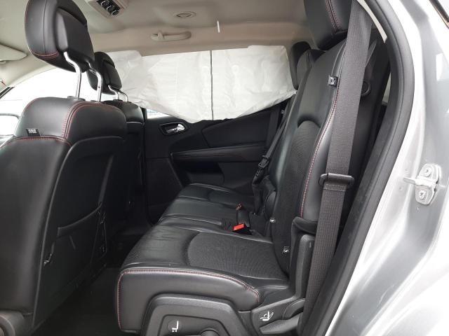 Photo 11 from auction – 2017 DODGE JOURNEY GT with VIN 3C4PDDEG4HT644423