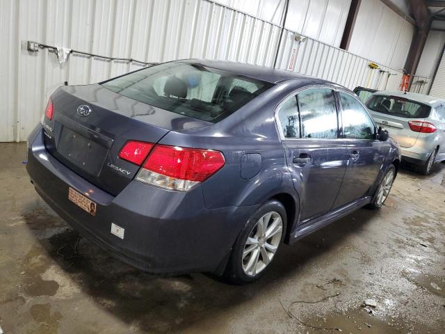 Photo 3 from auction – 2014 SUBARU LEGACY 2.5 with VIN 4S3BMCA6XE3027777