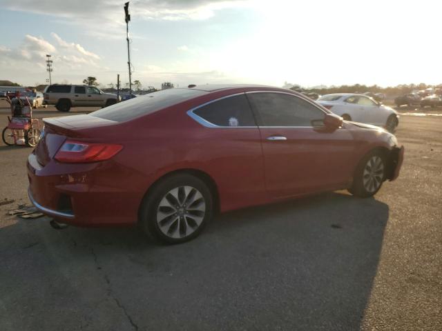 Photo 3 from auction – 2013 HONDA ACCORD EXL with VIN 1HGCT1B86DA024365