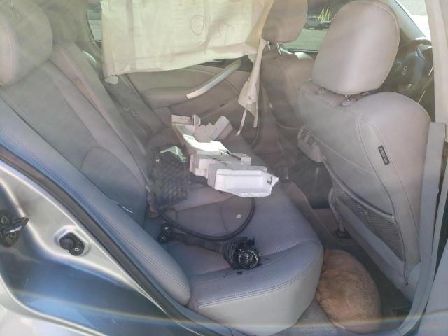 Photo 10 from auction – 2005 INFINITI G35 with VIN JNKCV51F95M309172
