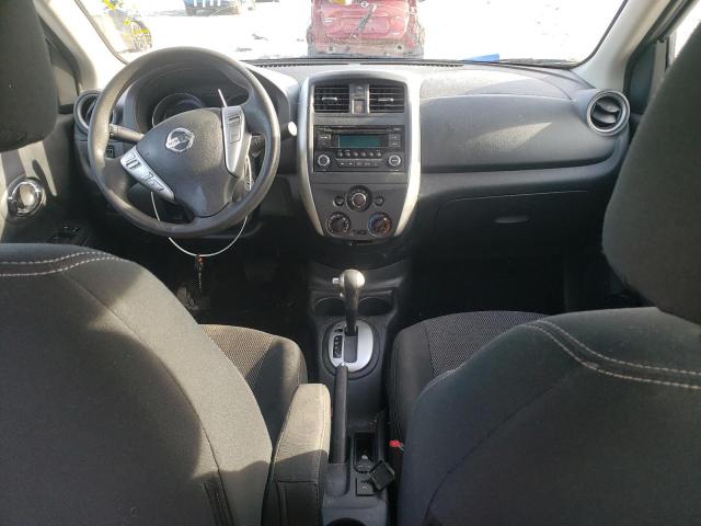 Photo 8 from auction – 2015 NISSAN VERSA S with VIN 3N1CN7APXFL912121