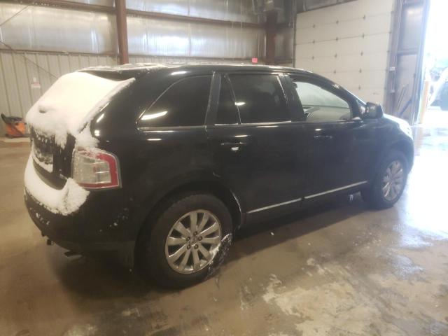 Photo 3 from auction – 2007 FORD EDGE SEL with VIN 2FMDK38C57BB68734