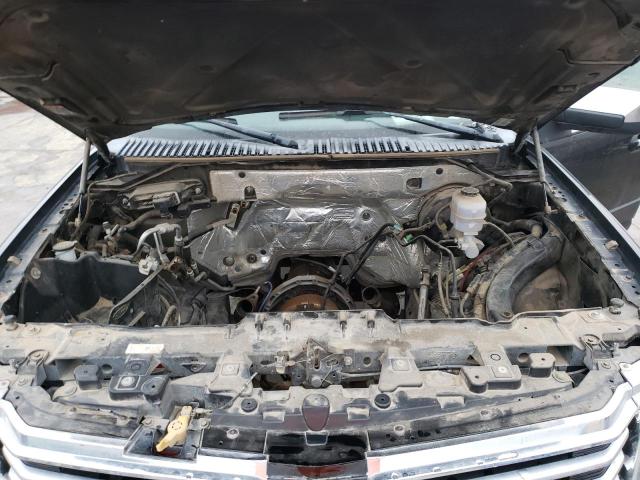 Photo 12 from auction – 2015 LINCOLN NAVIGATOR with VIN 5LMJJ2HT0FEJ10868