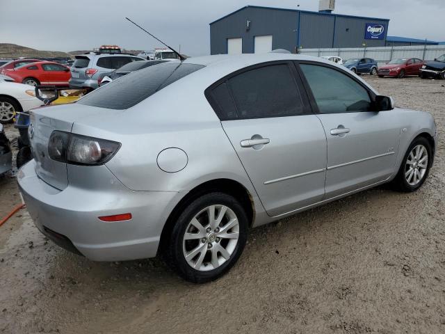 Photo 3 from auction – 2007 MAZDA 3 S with VIN JM1BK123171658317