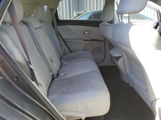 Photo 10 from auction – 2011 TOYOTA VENZA with VIN 4T3BK3BB7BU046247