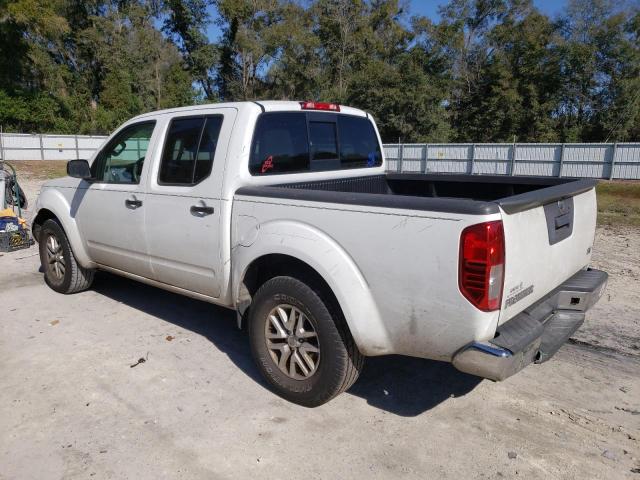 Photo 2 from auction – 2015 NISSAN FRONTIER S with VIN 1N6AD0ER8FN765272