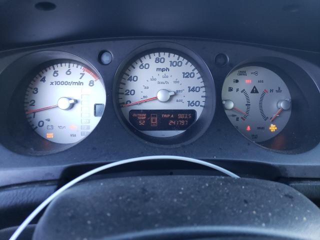 Zdjęcie 9 z aukcji – 2002 ACURA 3.2TL z VIN 19UUA568X2A047415