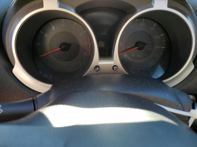 Photo 9 from auction – 2017 NISSAN JUKE S with VIN JN8AF5MV5HT754368