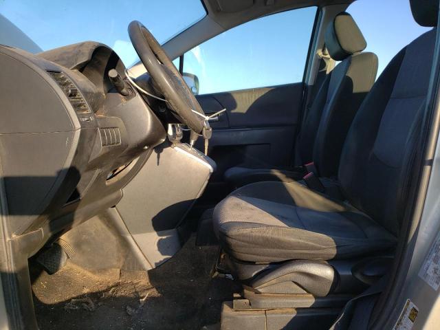 Photo 7 from auction – 2006 MAZDA 5 with VIN JM1CR29L560124415