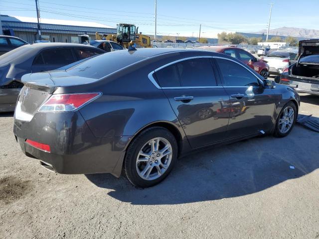 Photo 3 from auction – 2010 ACURA TL with VIN 19UUA8F50AA004840