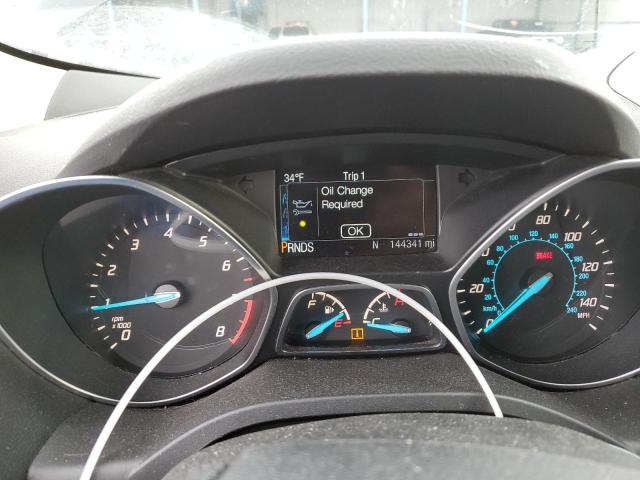 Photo 9 from auction – 2016 FORD ESCAPE SE with VIN 1FMCU9GX9GUA76825