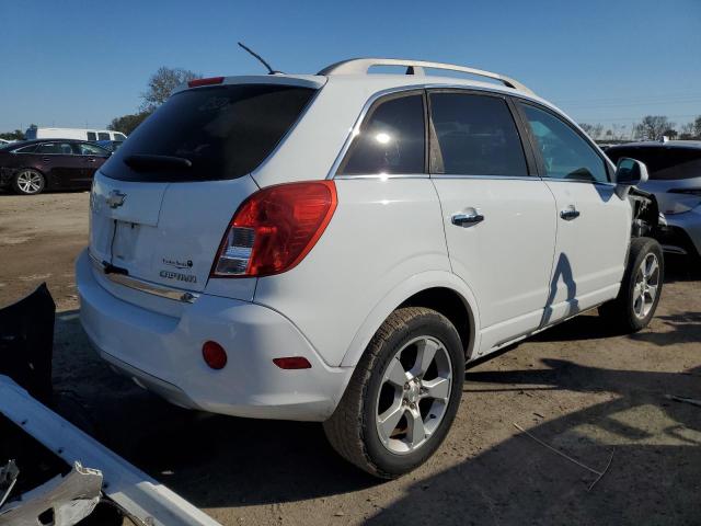 Photo 3 from auction – 2014 CHEVROLET CAPTIVA LT with VIN 3GNAL3EK3ES642940