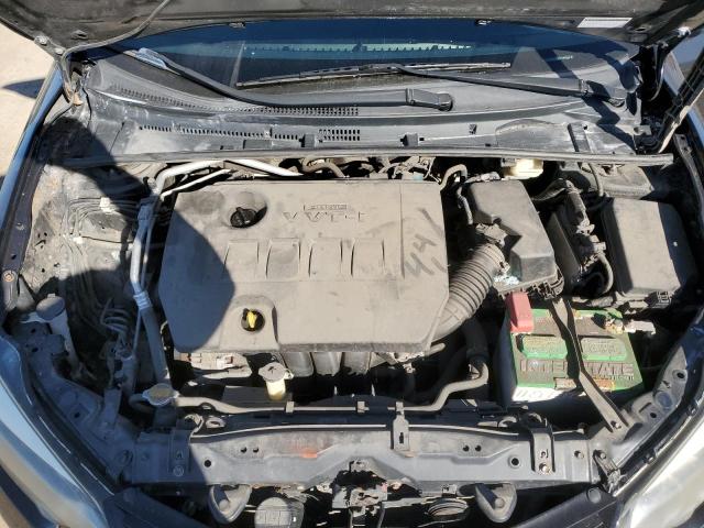 Photo 11 from auction – 2015 TOYOTA COROLLA L with VIN 5YFBURHE3FP309056