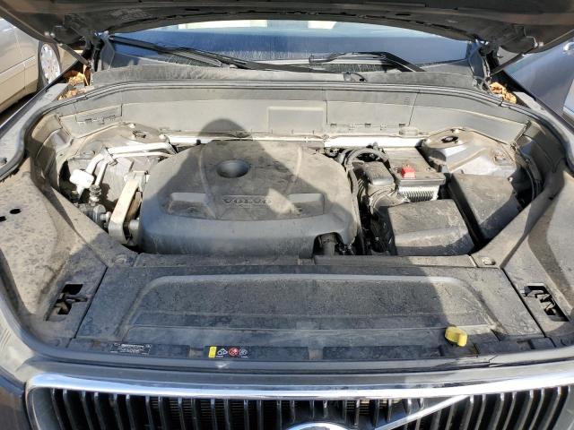 Photo 11 from auction – 2016 VOLVO XC90 T6 with VIN YV4A22PK6G1016190