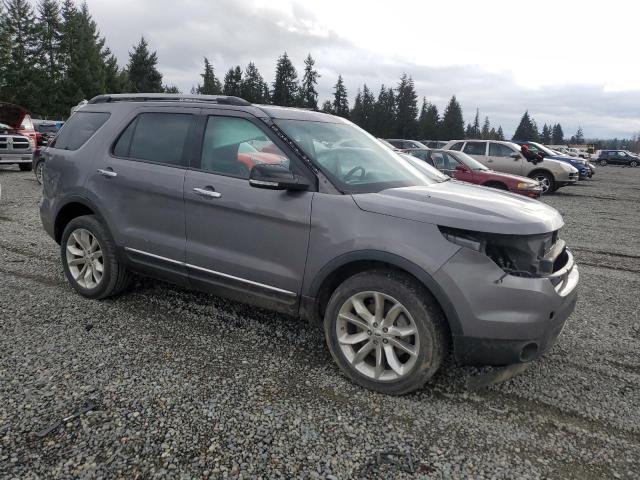 Photo 4 from auction – 2013 FORD EXPLORER X with VIN 1FM5K7D86DGC70769