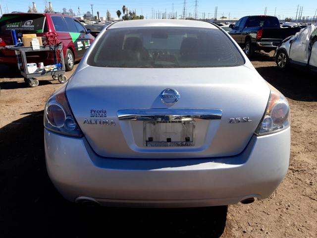 Photo 6 from auction – 2010 NISSAN ALTIMA BAS with VIN 1N4AL2AP8AN447804