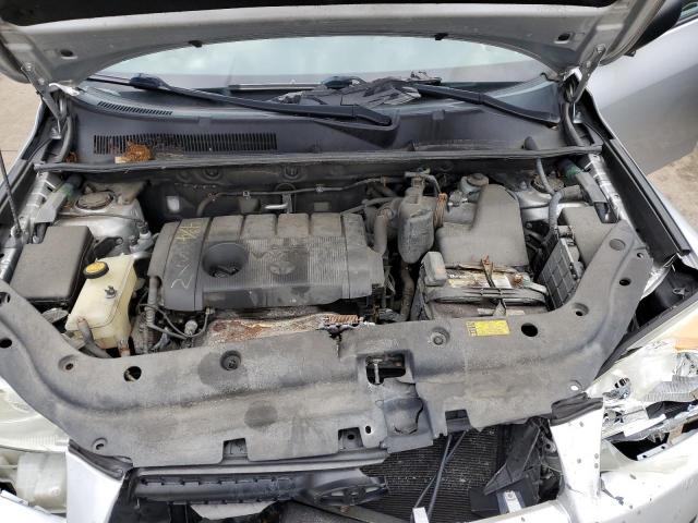 Photo 11 from auction – 2011 TOYOTA RAV4 with VIN 2T3BF4DV1BW132316