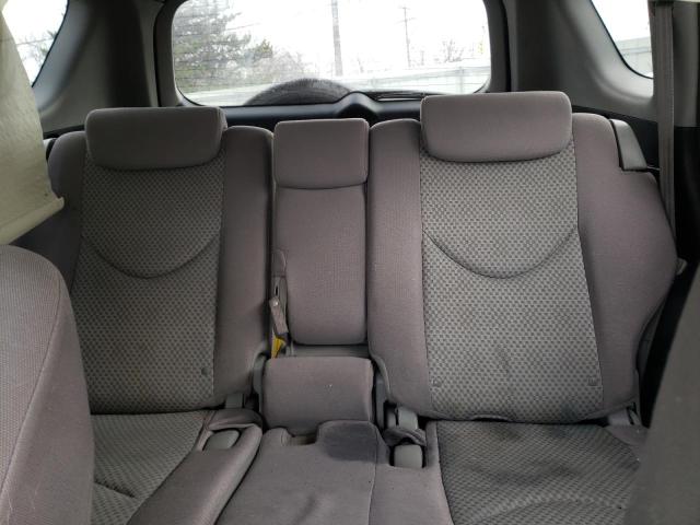 Photo 10 from auction – 2008 TOYOTA RAV4 with VIN JTMBD33V086074050