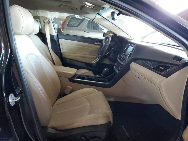Photo 7 from auction – 2019 HYUNDAI SONATA LIM with VIN 5NPE34AF7KH757328