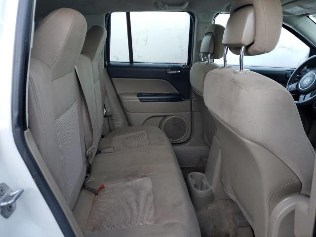 Photo 11 from auction – 2013 JEEP COMPASS LA with VIN 1C4NJCEAXDD205331