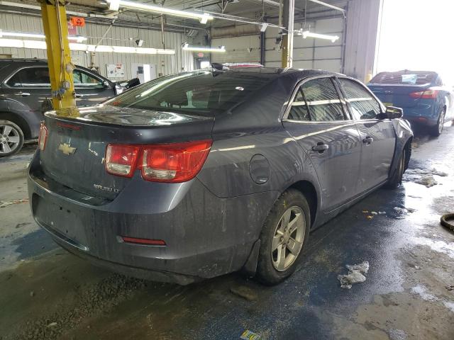 Photo 3 from auction – 2015 CHEVROLET MALIBU with VIN 1G11C5SL0FF168025