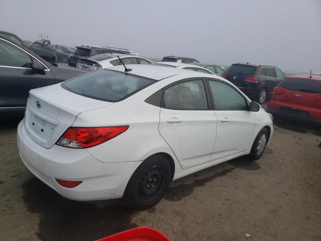 Photo 3 from auction – 2014 HYUNDAI ACCENT GLS with VIN KMHCT4AE8EU696222