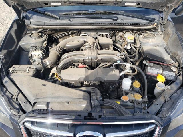 Photo 11 from auction – 2016 SUBARU IMPREZA with VIN JF1GJAA61GH006167