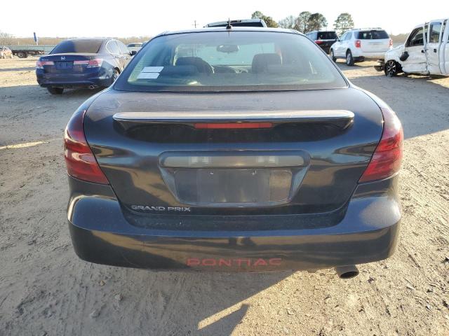 Photo 6 from auction – 2008 PONTIAC GRAND PRIX with VIN 2G2WP552X81138209