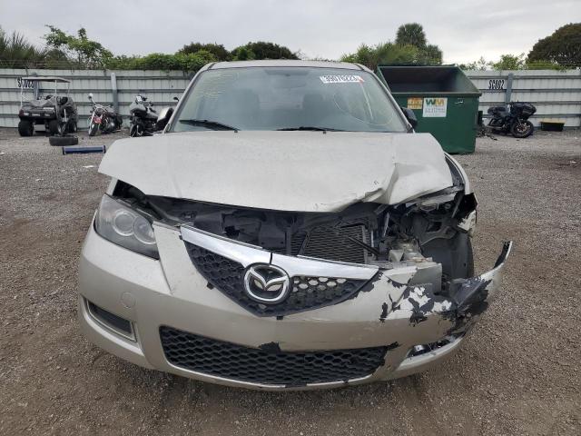 Photo 5 from auction – 2007 MAZDA 3 I with VIN JM1BK12F171639003